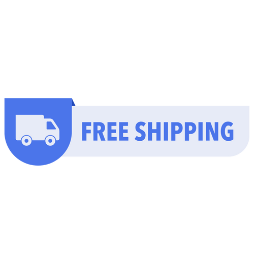 Free Shipping
