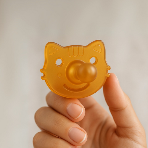 Soothing Pacifier