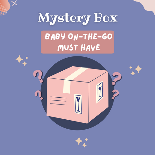 Mystery Box