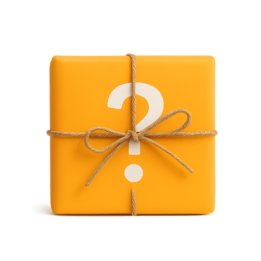 Mystery Gift